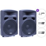 Soundking FP 0215 A SET Aktivní reprobox – Zboží Mobilmania