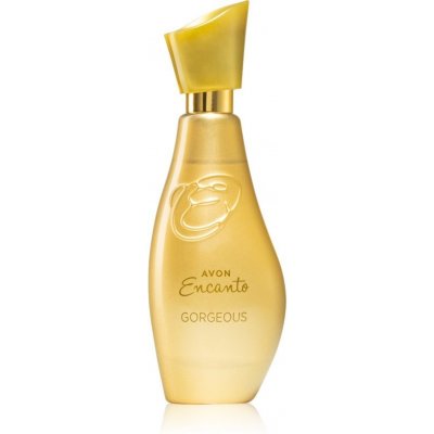 Avon Encanto Gorgeous toaletní voda dámská 50 ml