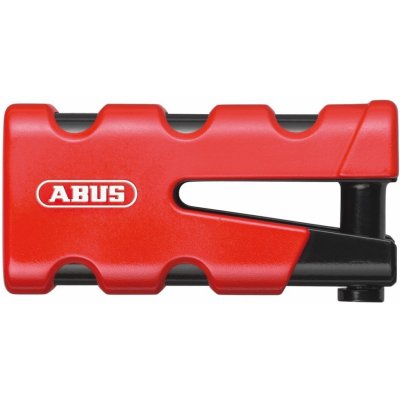 Abus Granit Sledg 77 Grip – Zbozi.Blesk.cz