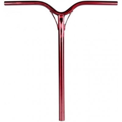 Řídítka Ethic Dynasty V2 620 mm červená – Zboží Dáma