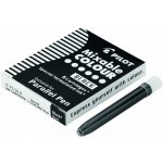Pilot IC-P3-S6 6 náplní do plnícího pera Pilot Parallel 1086 1087 černá – Sleviste.cz