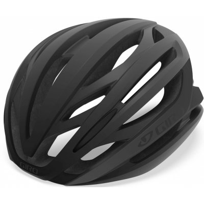 Giro Syntax MIPS matt black 2025 – Zboží Dáma