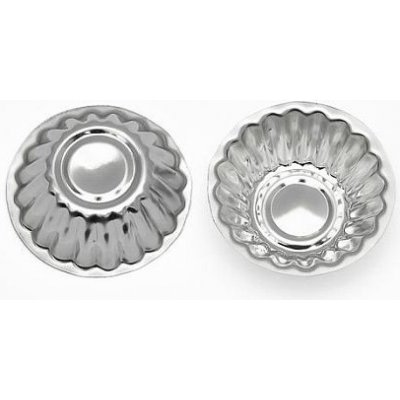 DÍLO, v.o.d. Sada formiček košík MINI, ø 40 mm, 20 ks – Zboží Dáma