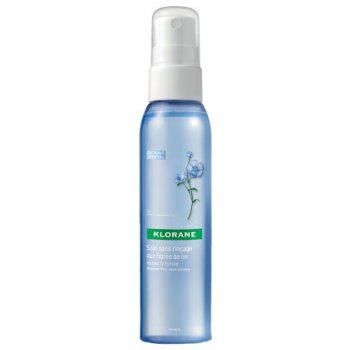 Klorane Lin spray 125 ml