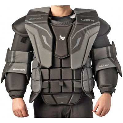 Bauer S26 GSX Chest Protector SR – Zboží Dáma