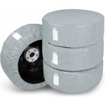 Ochraný kryt pro kola 4xSEASON Basic L SIXTOL SIXTOL KEG5-3421-246-3020 – Zboží Dáma