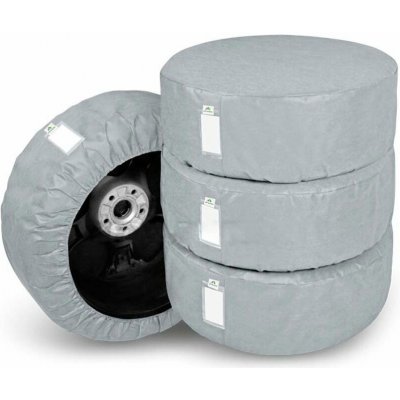 Ochraný kryt pro kola 4xSEASON Basic L SIXTOL SIXTOL KEG5-3421-246-3020 – Zboží Dáma