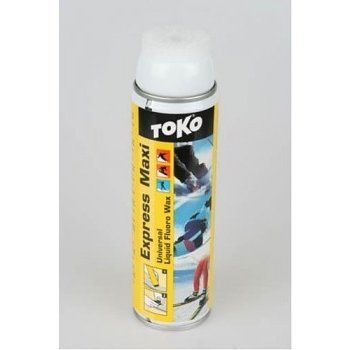 TOKO Express Maxi 200ml