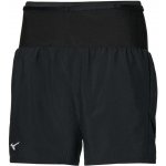 Mizuno Multi Pocket short Black – Zboží Dáma