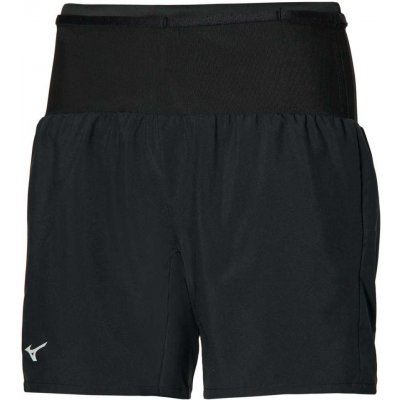 Mizuno Multi Pocket short Black – Zboží Dáma