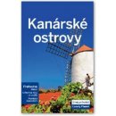 Kanárské ostrovy Lonely Planet 2 vydání