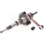 Top Racing Kliková hřídel Morini AC 19953 – Hledejceny.cz