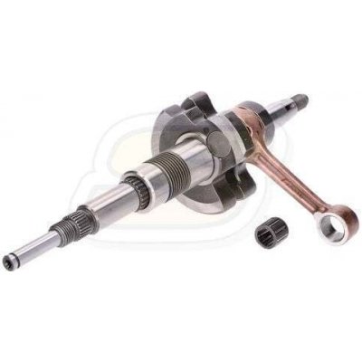 Top Racing Kliková hřídel Morini AC 19953 – Hledejceny.cz