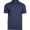 Pánské Tričko Tee Jays pánské polo triko TJ1404X Navy