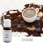 Od Janky Vonný olej Čerstvá káva 10 ml – Hledejceny.cz