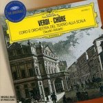 Verdi, G. - Choere – Hledejceny.cz