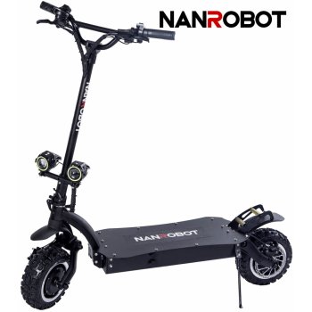 Nanrobot LS7