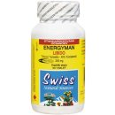 Afrodiziakum Swiss Energyman libido 60tbl