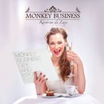 Monkey Business - Kavárna De Luxe – Hledejceny.cz