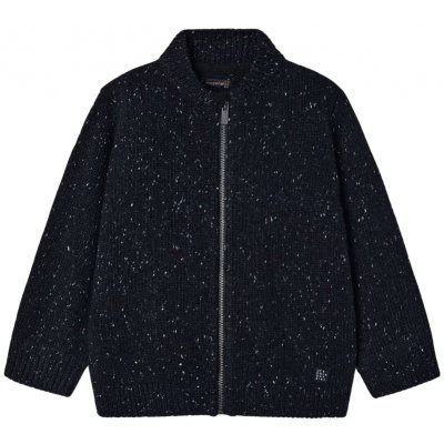 Mayoral svetr tm. modrá – Zboží Dáma