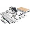 Pokosová pila Festool KS 120 REB-Set-MFT KAPEX