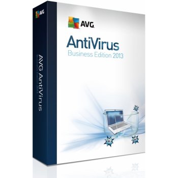 AVG AntiVirus Business edition EDU 5 lic. 2 roky update (AVBEE24OCZR005)