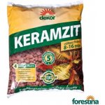 Forestina Dekor Keramzit 8 - 16 mm 5 l – Hledejceny.cz