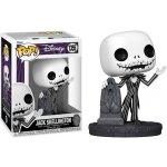 Funko Pop! 1355 Disney Jack Skellington – Hledejceny.cz