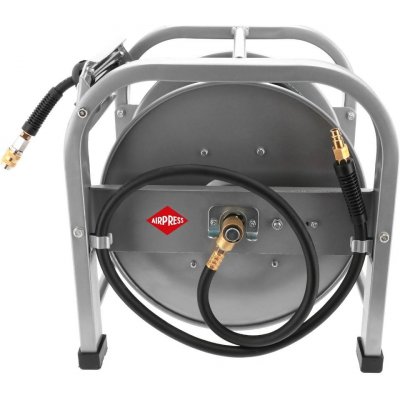 Airpress S rámem 16x10mm 20bar 30m 46510 – Zboží Dáma