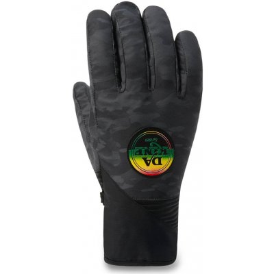 Dakine Crossfire glove – Hledejceny.cz