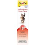 GimCat pasta Multi Vitamin Extra 50 g – Zbozi.Blesk.cz