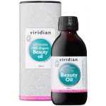 Viridian 100% Organic ultimate beauty oil 200 ml – Zbozi.Blesk.cz