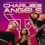 Soundtrack - CHARLIE`S ANGELS LP – Hledejceny.cz