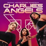 Soundtrack - CHARLIE`S ANGELS LP – Sleviste.cz