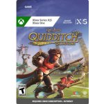 Harry Potter: Quidditch Champions – Sleviste.cz