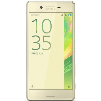 SONY Xperia X Performance Dual Sim