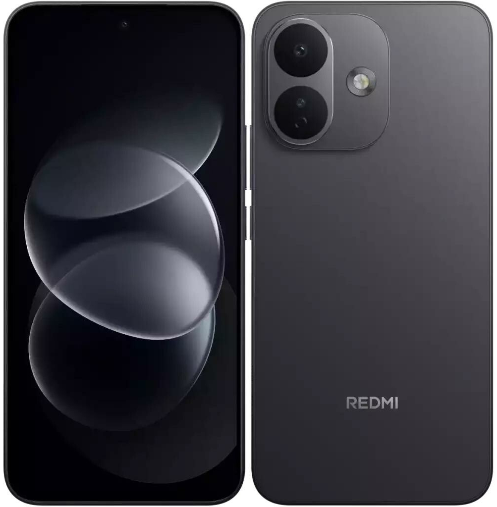 Xiaomi Redmi Note 17 Pro 5G 8GB/512GB Black na Heureka.cz