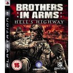 Brothers in Arms: Hells Highway – Zboží Dáma