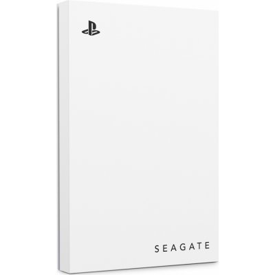 Seagate PS5/PS4 Game Drive 2TB, STLV2000201 – Zboží Živě