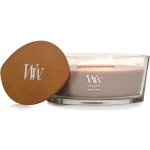 WoodWick Patchouli Créme 453,6 g – Hledejceny.cz