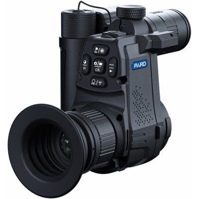 Pard NV007SP2 940nm LRF 4K 1x čočka 12mm – Zboží Dáma