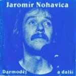 Jaromír Nohavica - Darmoděj a další CD – Sleviste.cz