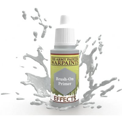 Army Painter Warpaints Fanatic Effects: Brush-On Primer – Sleviste.cz