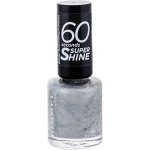 Rimmel Lak na nehty Super Shine 833 Extra! 8 ml – Zboží Dáma