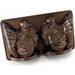 Nordic Ware forma bábovka strašidelný zámek bronzová 2,4 l 92648 – Sleviste.cz