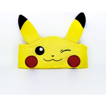 OTL Technologies Pokémon Pikachu Audio Band PK0794