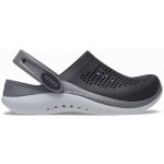 Crocs LiteRide 360 Clog K černá – Hledejceny.cz