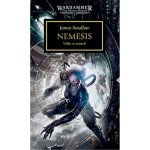 Swallow James - Warhammer 40.000 - Nemesis – Zboží Dáma