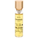 Chanel No.5 parfém dámský 7,5 ml miniatura – Sleviste.cz