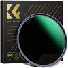 Filtr k objektivu K&F Concept Professional Lens Kit 72 mm